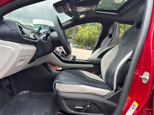 BYD Qin PLUS 2021