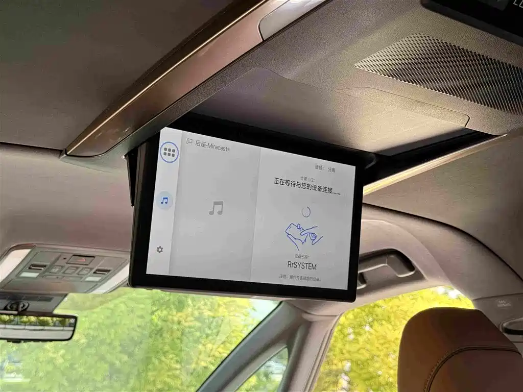 Toyota Vellfire 2024 — фото 25