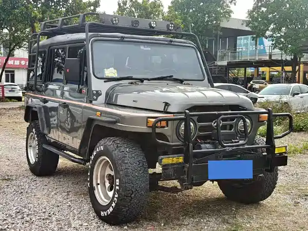 BAW 212 Classic 2019
