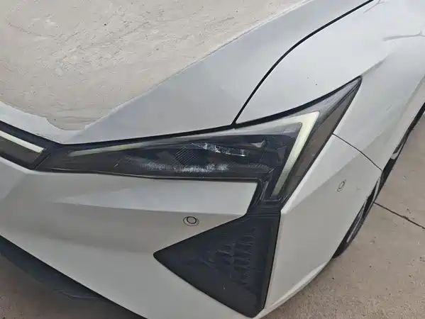 Lingxi Lingxi L 2026