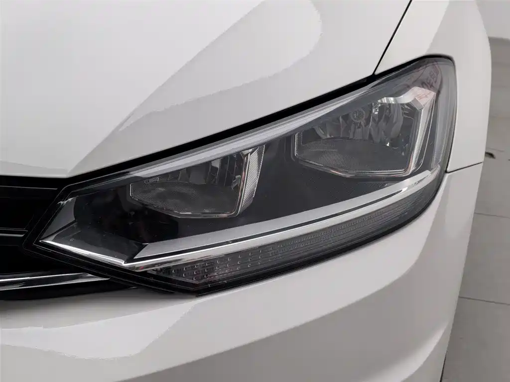 Volkswagen Touran 2017