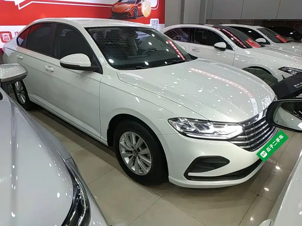 Volkswagen Lavida 2023