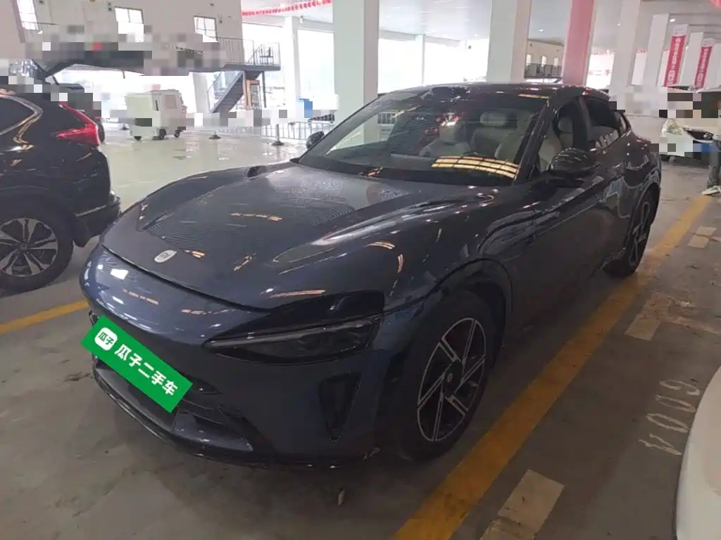Xiaomi YU7 2025