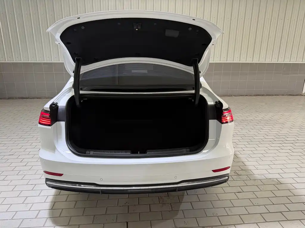 Geely Galaxy A7 EM 2025 — фото 15