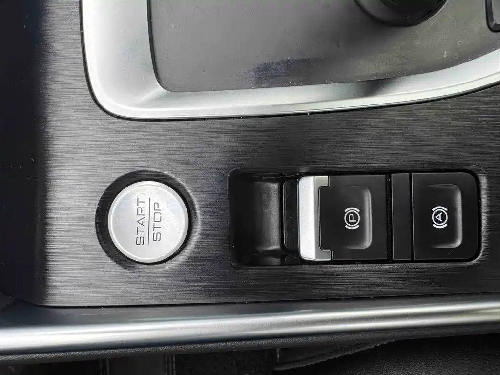 Haval H6 2022 — фото 31