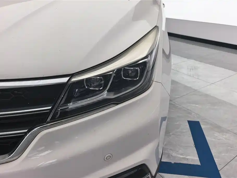 Baojun 730 2017
