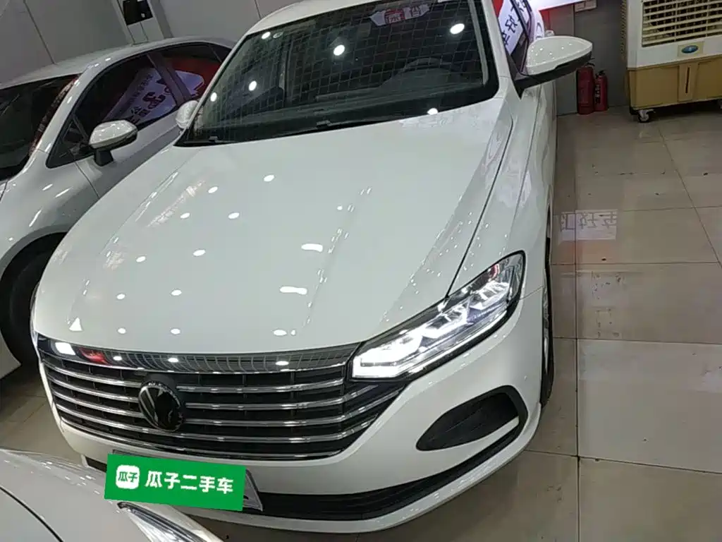 Volkswagen Lavida 2023