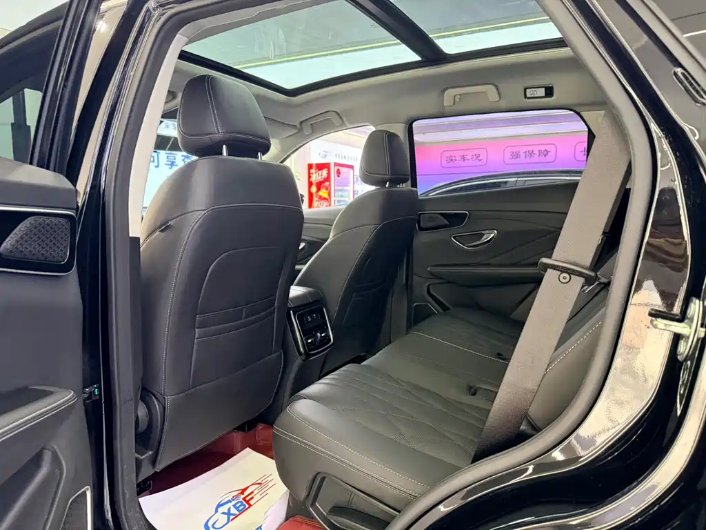 Jetour X70 PLUS 2024