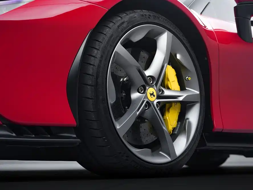 Ferrari SF90 2024 — фото 9