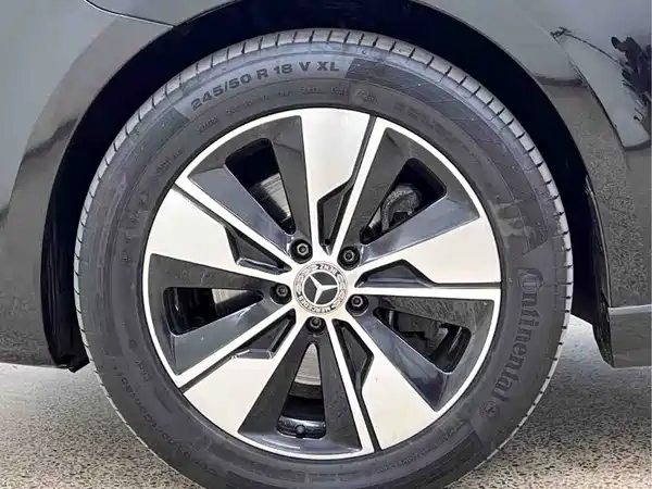 Mercedes-Benz V-Class 2021
