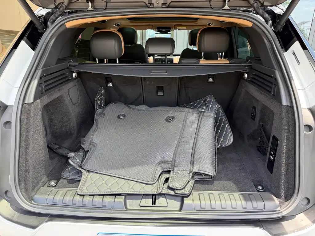 Land Rover Range Rover Sport 2024 — фото 17