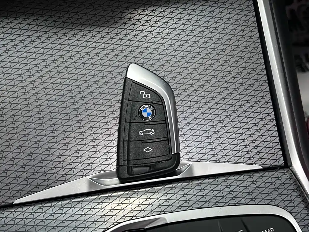 BMW 4 Series 2024 — фото 26