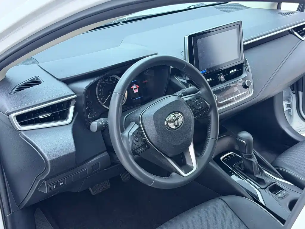 Toyota Corolla 2023
