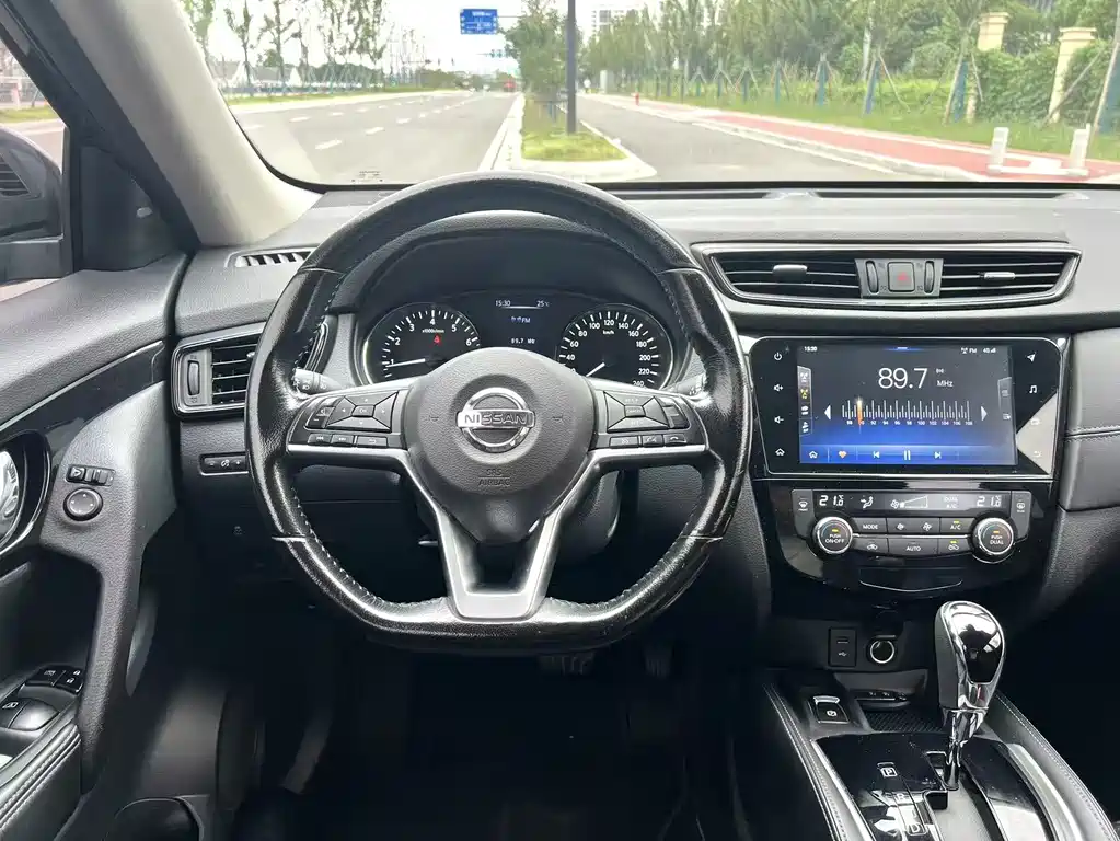 Nissan X-Trail 2019 — фото 13