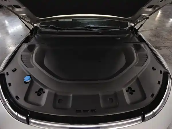 XPeng P7 2023