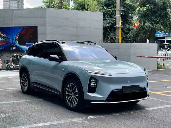 NIO ES6 2025
