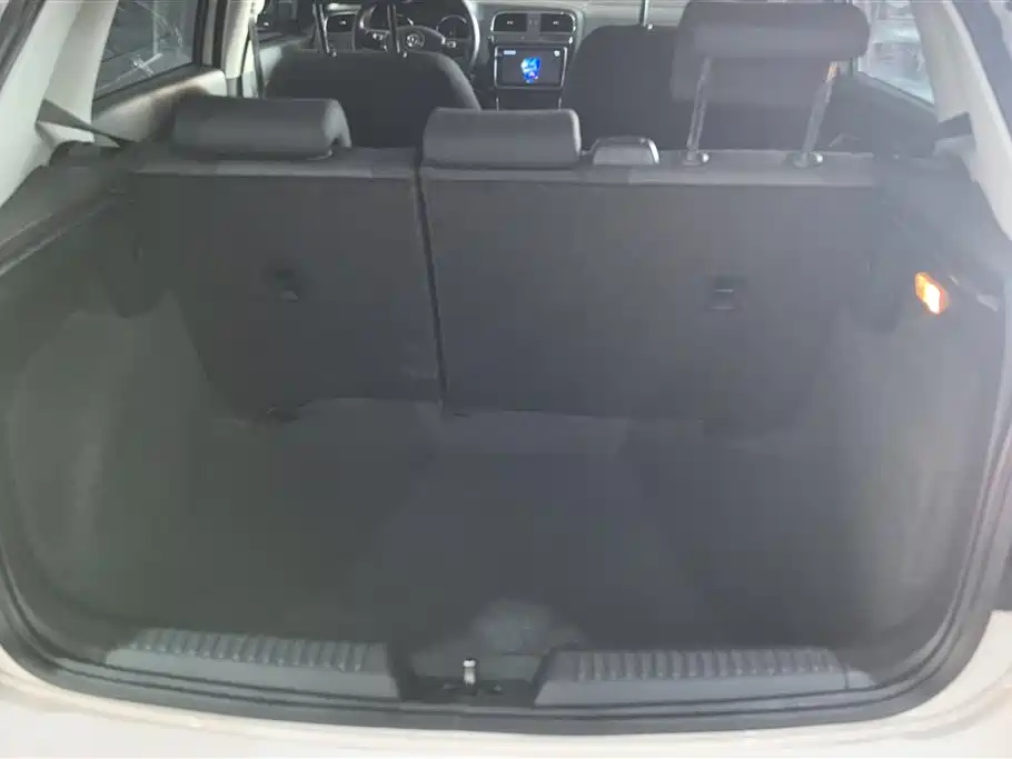 Volkswagen Polo 2018