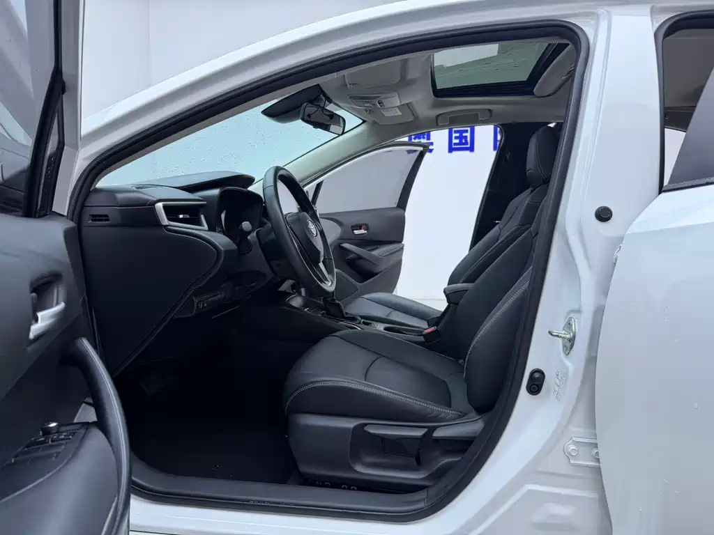 Toyota Corolla 2023
