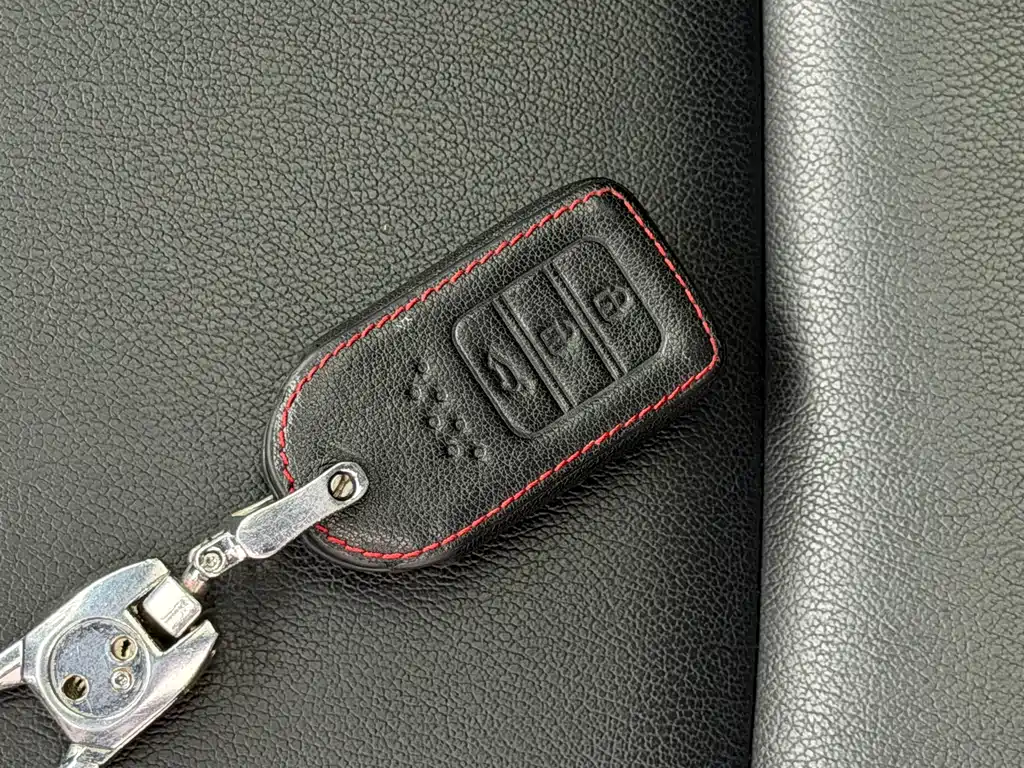 Honda Accord 2021 — фото 11
