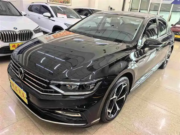 Volkswagen Magotan 2023