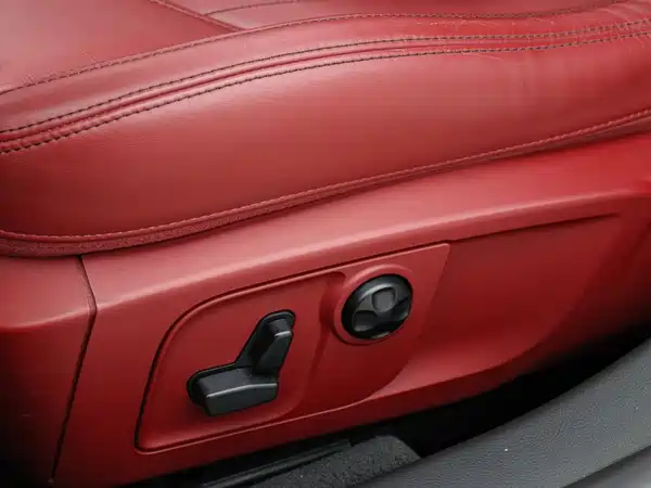 Maserati Quattroporte 2017