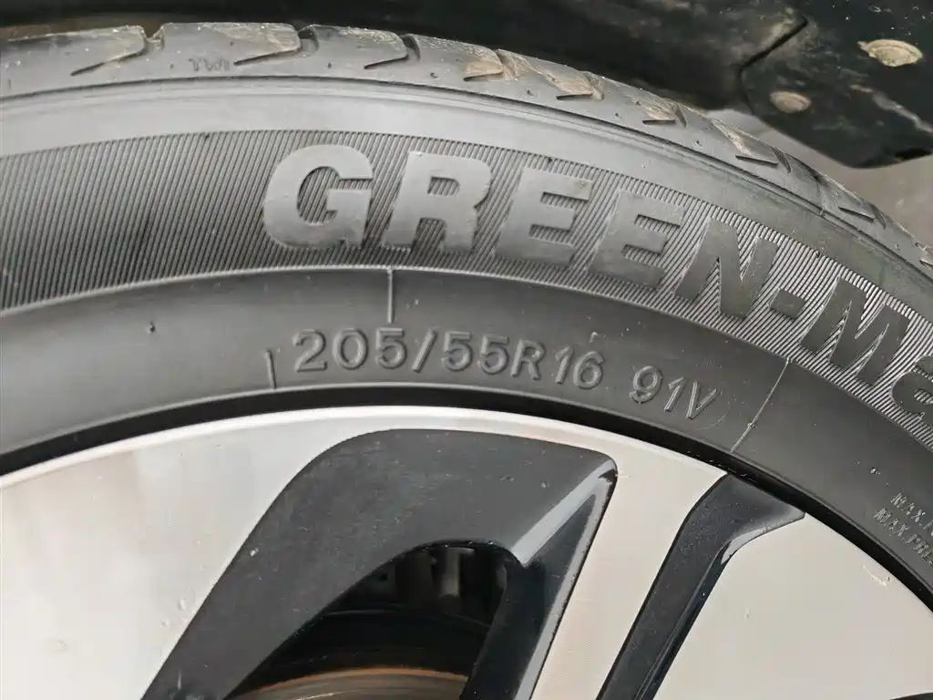 Honda Crider 2016 — фото 24