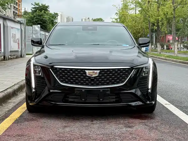 Cadillac CT5 2024