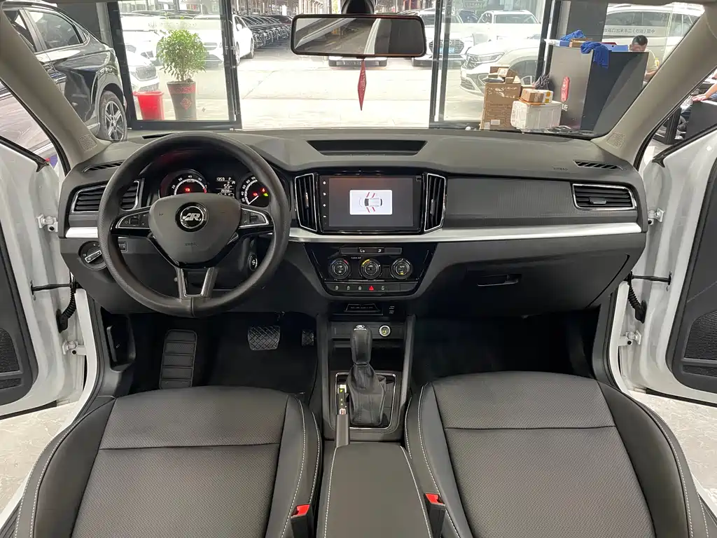 Skoda Kamiq 2023