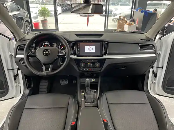 Skoda Kamiq 2023