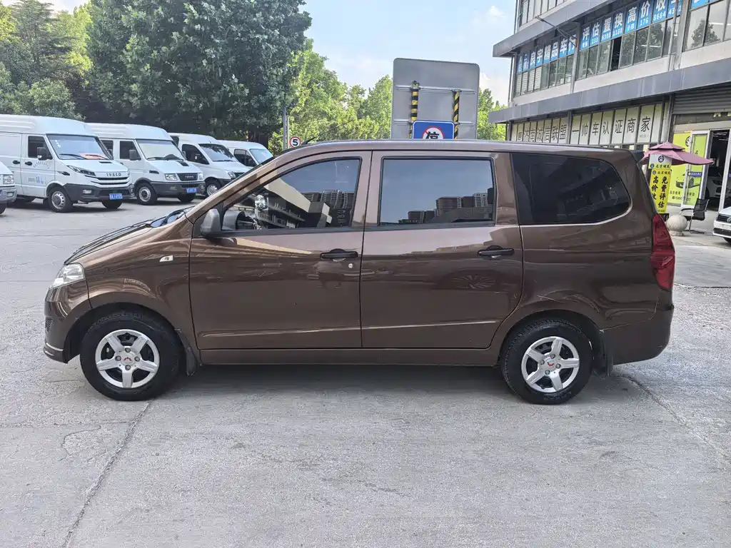 Wuling Hongguang 2021