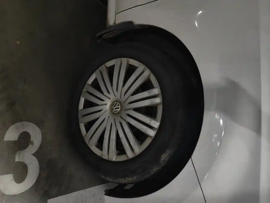 Volkswagen Polo 2016
