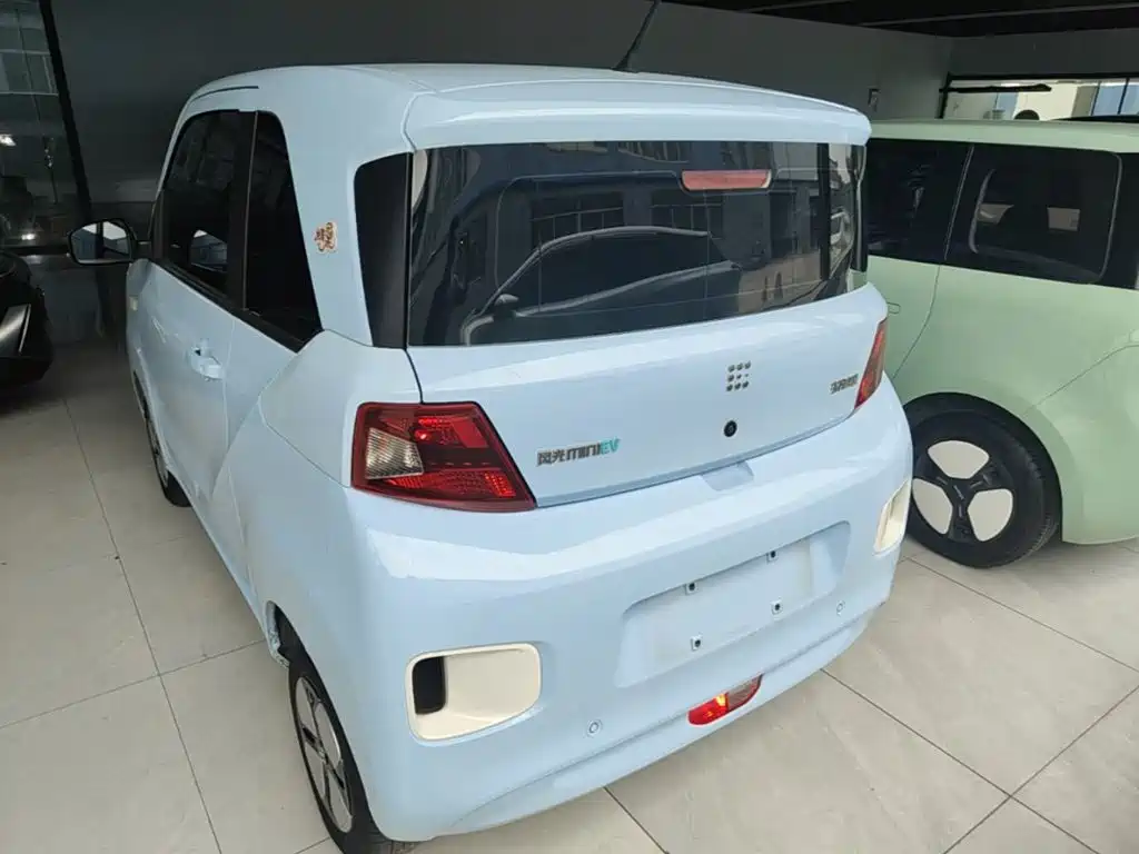 Fengguang MINIEV 2024