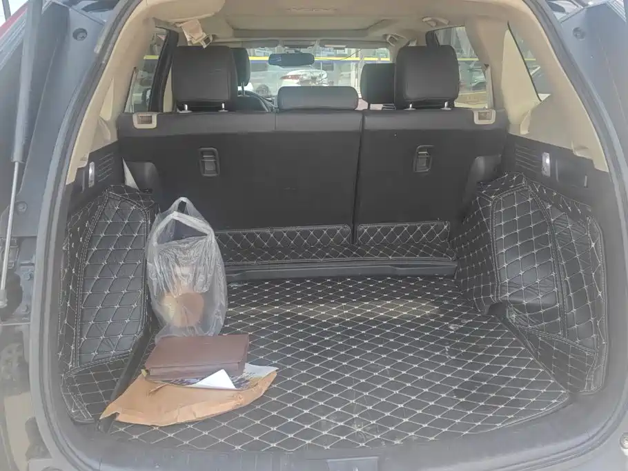 Honda CR-V 2020