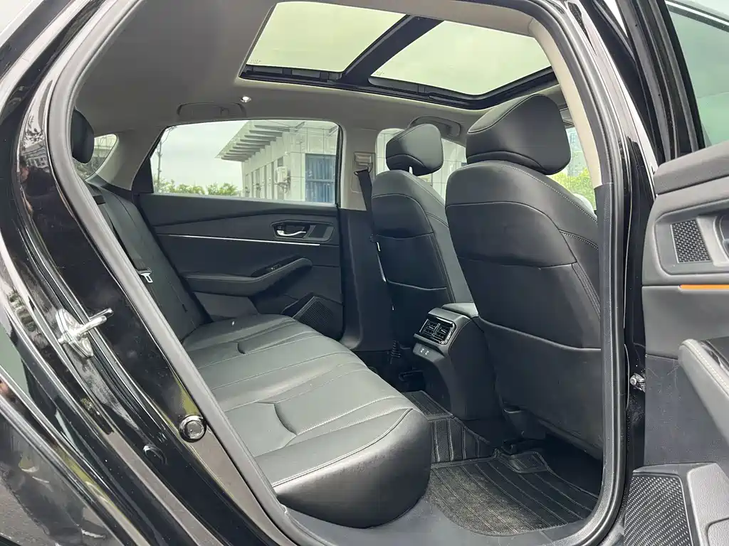 Honda Accord 2024 — фото 10