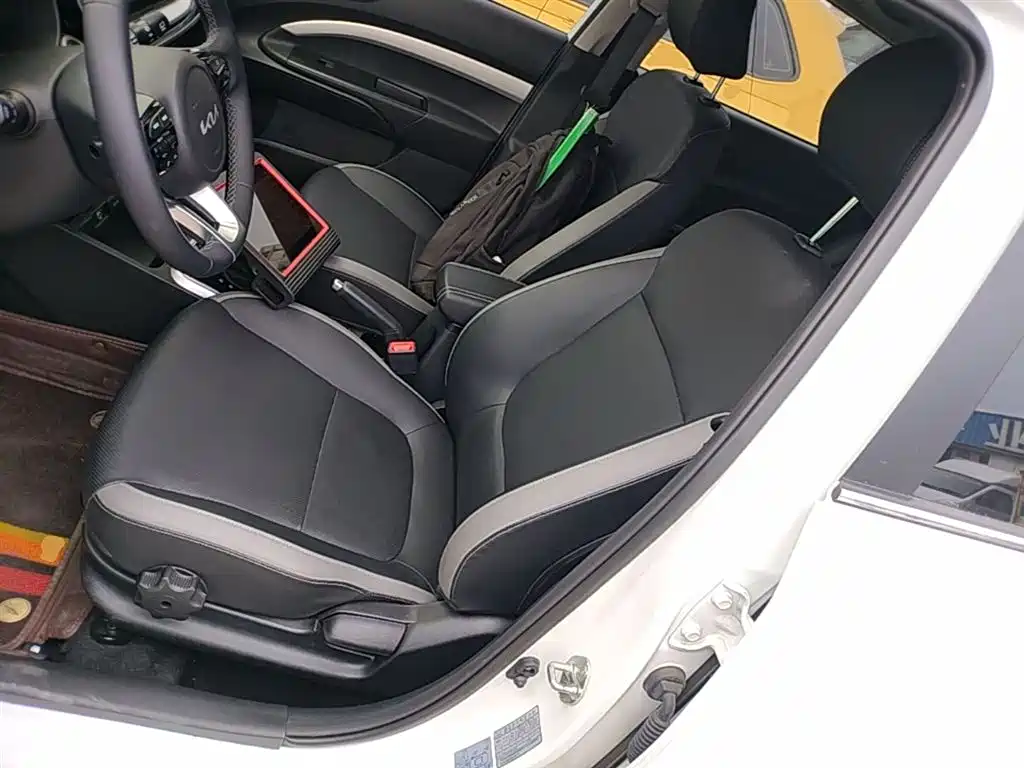 Kia KX1 2025 — фото 15