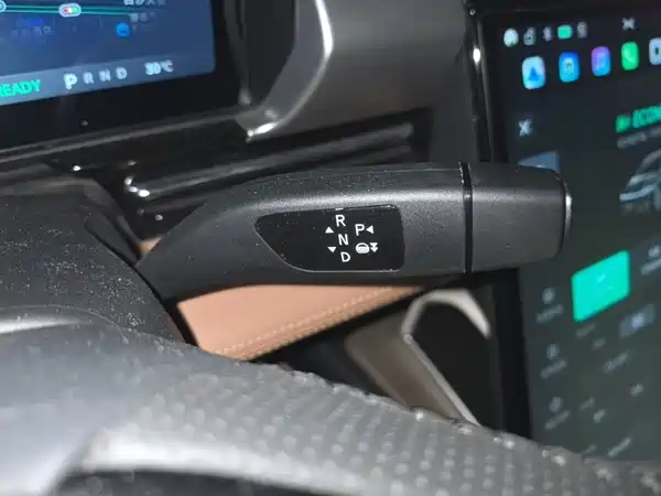 XPeng P5 2022
