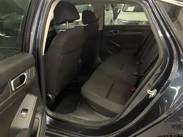 Honda Civic 2023