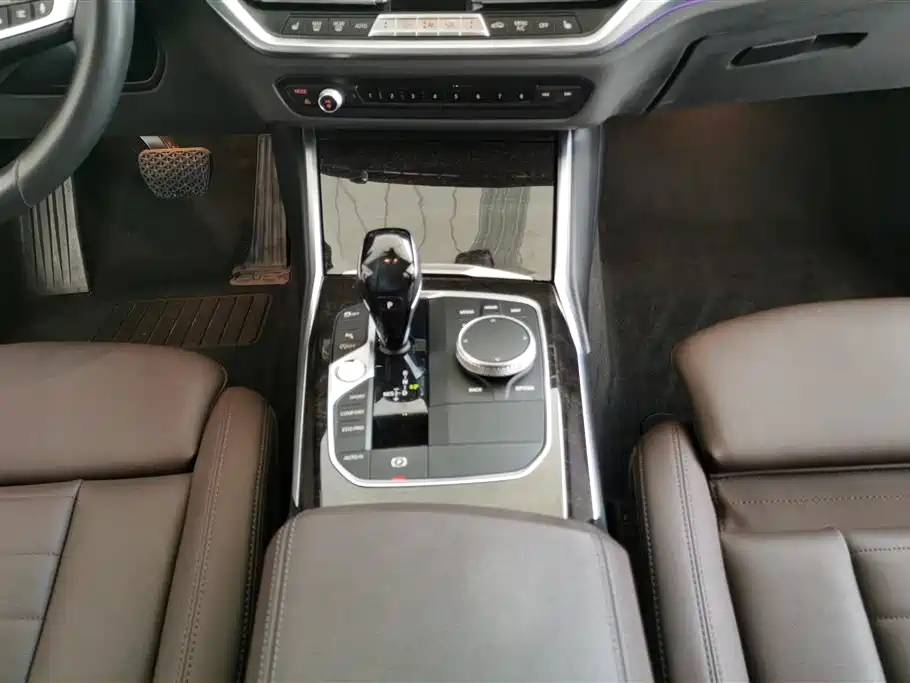 BMW 3 Series 2020 — фото 16
