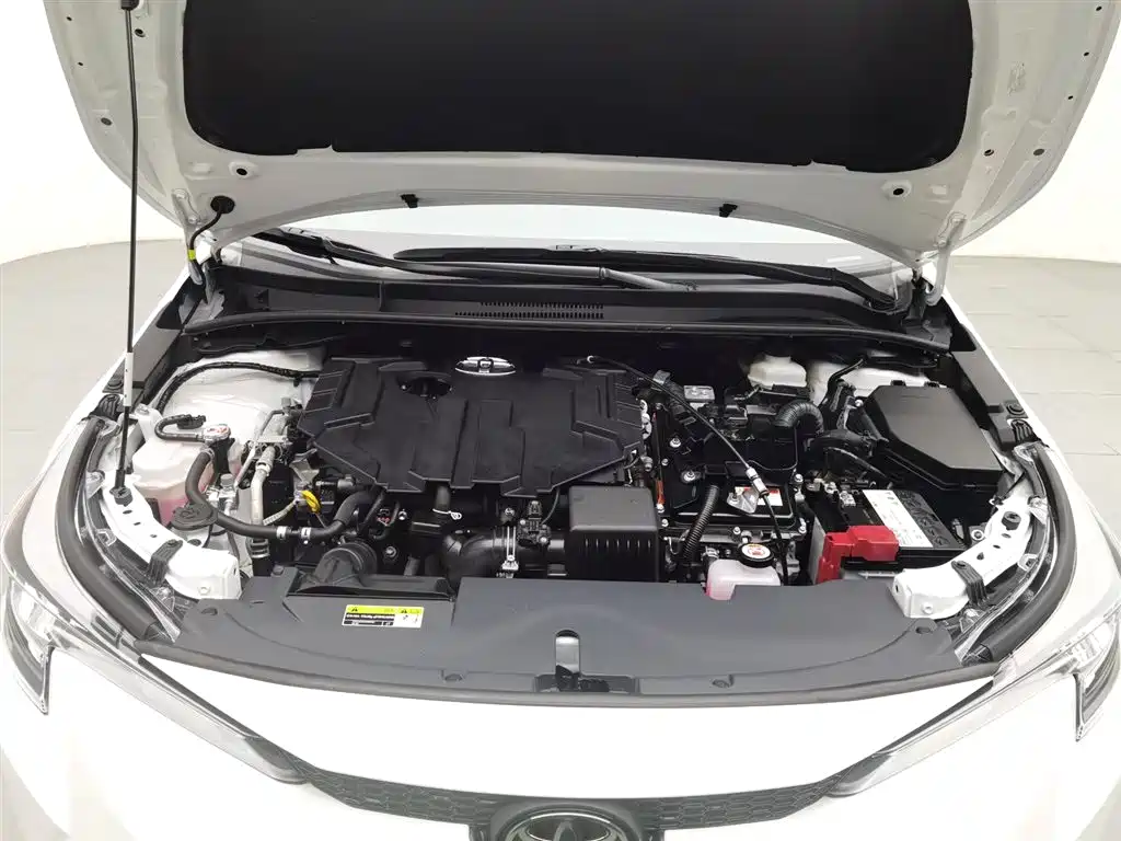 Toyota Levin 2024