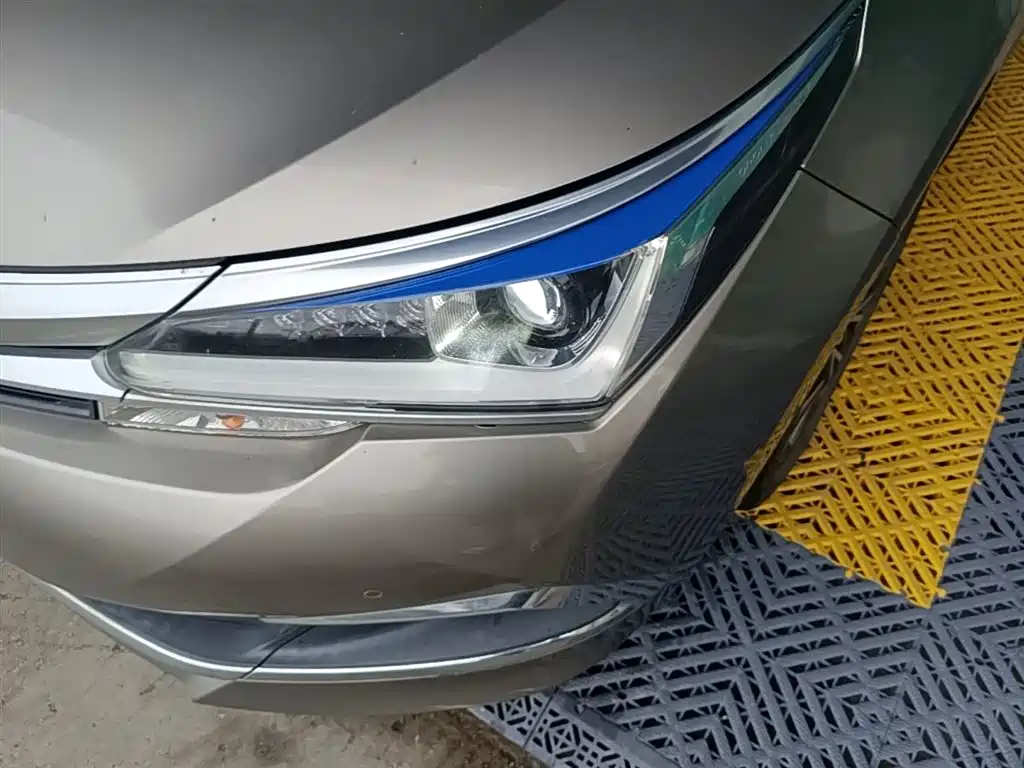 Toyota Corolla 2019 — фото 24