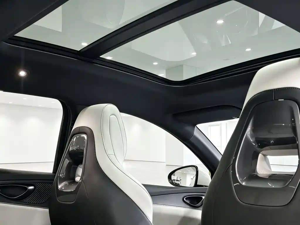 BYD Seal 06 2025 — фото 12