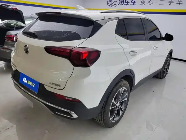 Buick Encore GX 2023