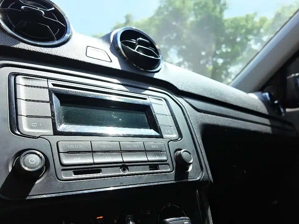 Volkswagen Jetta 2018