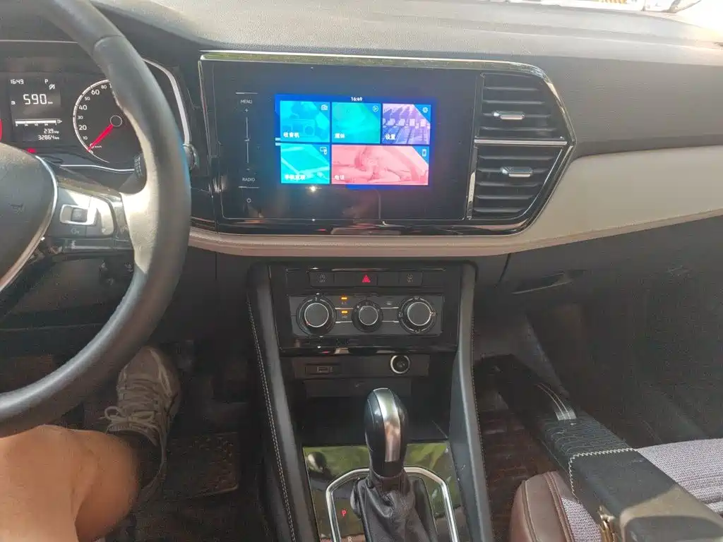 Jetta VS5 2023