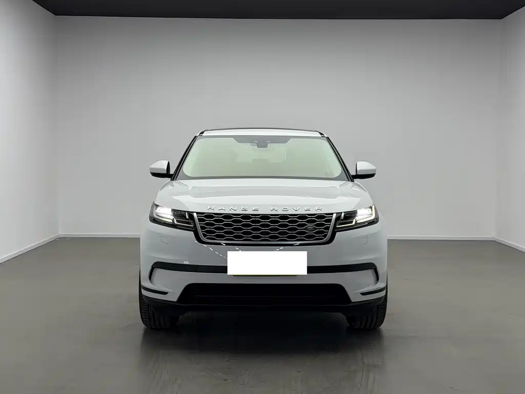 Land Rover Velar 2017