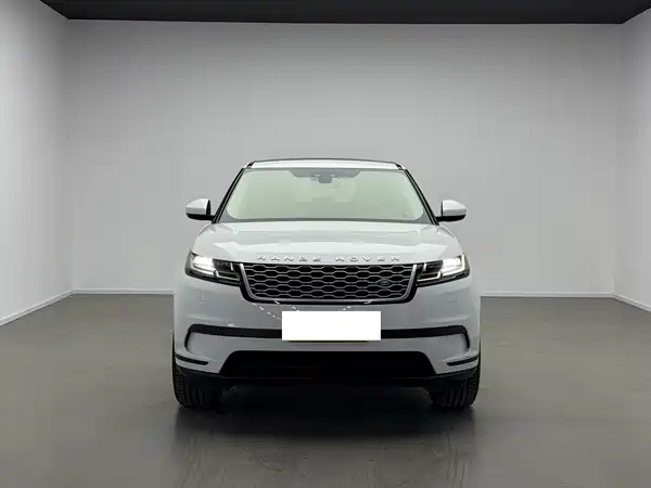 Land Rover Range Rover Velar 2017