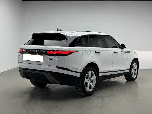 Land Rover Range Rover Velar 2017