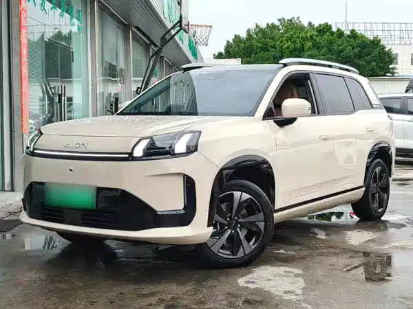Aion V 2025