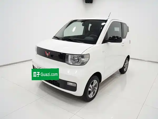Wuling Hongguang MINIEV 2020