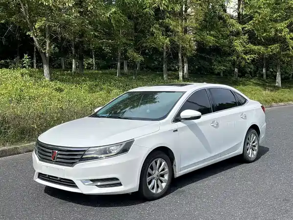 Roewe i6 Classic 2017